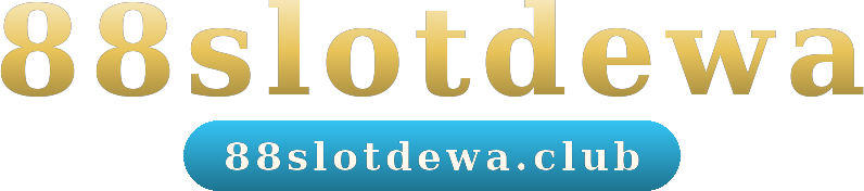 88slotdewa logo