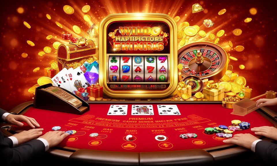 88slotdewa mobile gaming