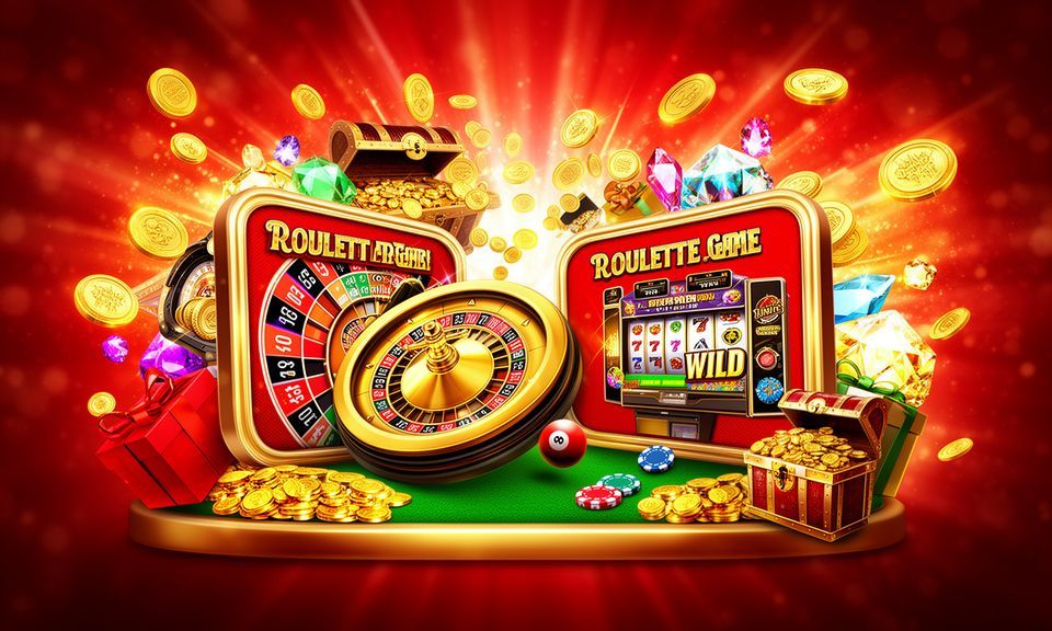 88slotdewa Slot Room Feature Offer