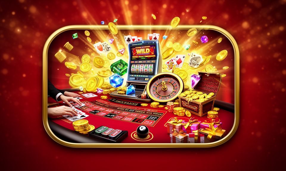 88slotdewa Cara Kerja Handicap La Liga di Lobby Kami