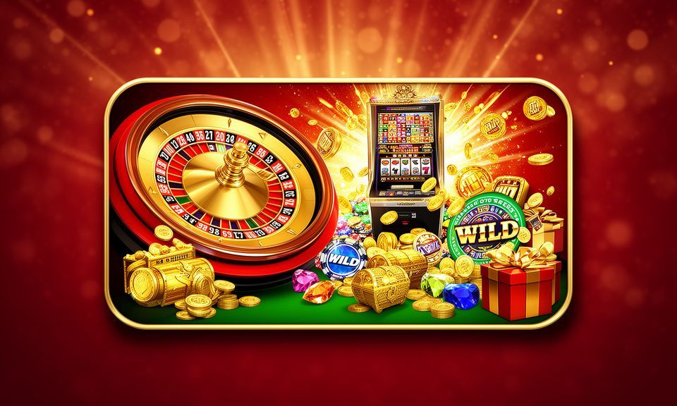 88slotdewa Live Sic Bo Gold: Meja Dadu Langsung di 88slotdewa