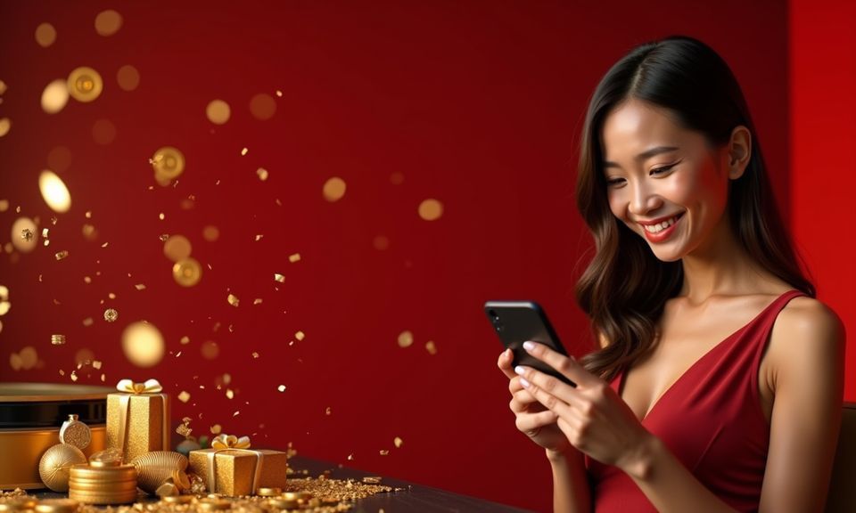 88slotdewa Apa yang Kami Tawarkan di Live Sic Bo Gold